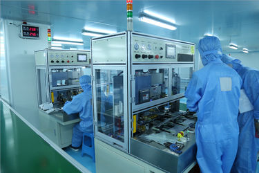 Chiny Hunan CTS Technology Co,.ltd profil firmy