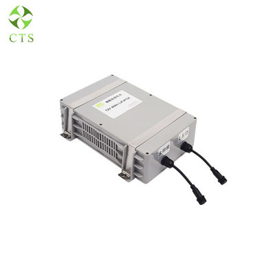 Uliczny system przechowywania baterii słonecznych LiFePO4 12V 20Ah Bateria słoneczna IP55