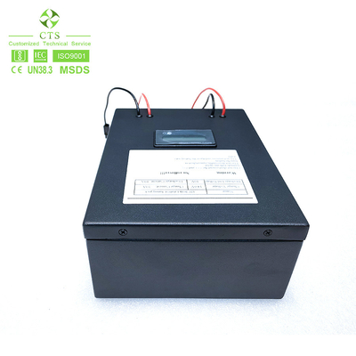 LiFePO4 72v 60v 30ah 40ah 50ah Elektryczne akumulatory litowo-jonowe Citycoco z BMS
