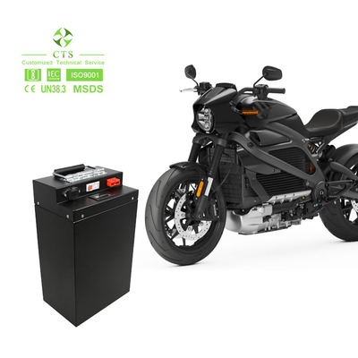 Akumulator litowo-jonowy Deep Cycle 60V 72V 20ah 100ah do rowerów elektrycznych / motocykli