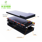 345V 200AH EV battery pack, lithium ion batteries 70kwh 100kwh for electric car