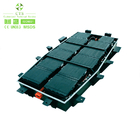 Stable Structure Lithium NMC EV Battery Pack 403.2V 120Ah 48.4kWh For Vehicles