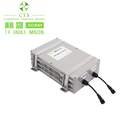 Street Light Solar Battery Storage System LiFePO4 12V 20Ah Solar Battery IP55