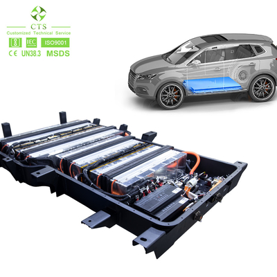 355V 96AH lithium ion car battery car lifepo4 battery, battery ion lithium 10kw 30kw,400v 100ah Lithium battery for ev